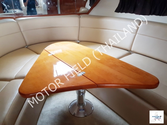 2007 Regal 3060 Window Express Full Option เรือ Cruiser มือสองสภาพสวยงาม พร้อมให้คุณพาลงทะเล