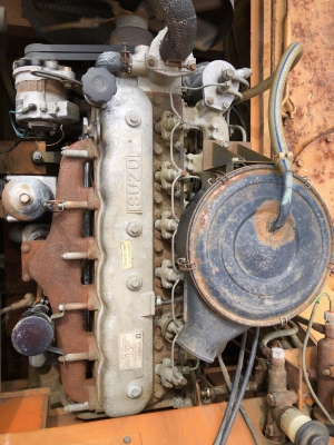 ขายรถบด 9 ล้อ SAKAI TS150 เครื่องยนต์ ISUZU 6BD1 4000 ชั่วโมง FROM JAPAN สภาพพร้อมใช้งาน สนใจติดต่อ 063-9316985 ID LINE : 0639316985 ครับ