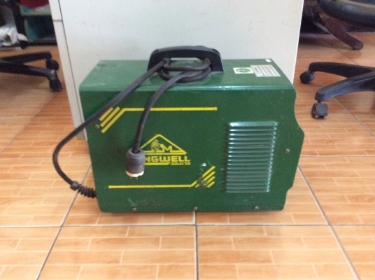 ตู้ตัดพลาม่า longwell cut40b