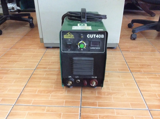 ตู้ตัดพลาม่า longwell cut40b