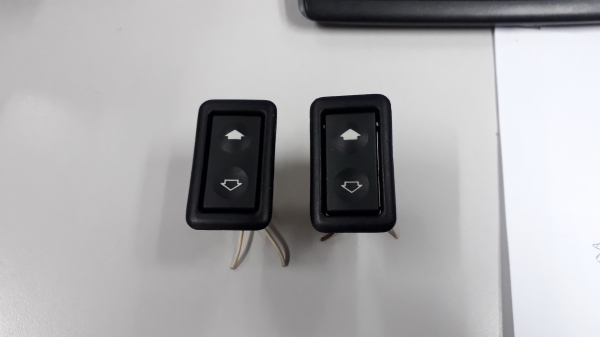 สวิทช์ กดขึ้น ลงกระจก BMW E36 แท้
