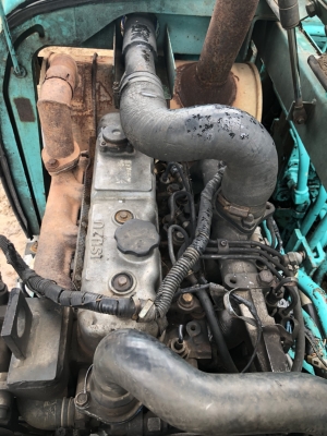 ขาย sk60-5 พร้อมใช้งาน ระบบดี ช่วงลางดี ขายตามสภาพ ราคาต่อรองได้ ขาย sk60-5 พร้อมใช้งาน ระบบดี ช่วงลางดี ขายตามสภาพ ราคาต่อรองได้