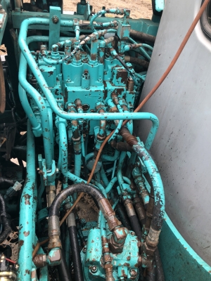 ขาย sk60-5 พร้อมใช้งาน ระบบดี ช่วงลางดี ขายตามสภาพ ราคาต่อรองได้ ขาย sk60-5 พร้อมใช้งาน ระบบดี ช่วงลางดี ขายตามสภาพ ราคาต่อรองได้