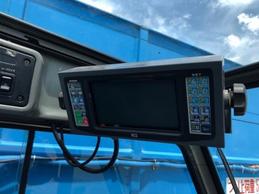 ขายเครนมือสอง KATO ขายเครนมือสอง KATO