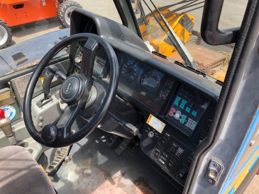 ขายเครนมือสอง KATO ขายเครนมือสอง KATO