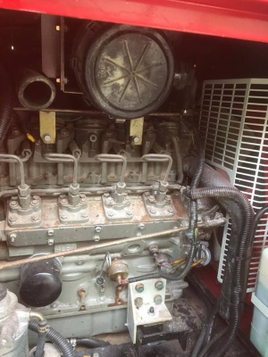 ขายเครื่องปั่นไฟมือสองสภาพเดิมๆจากญี่ปุ่นพร้อมใช้งานราคาแรง