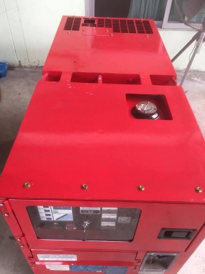 ขายเครื่องปั่นไฟมือสองสภาพเดิมๆจากญี่ปุ่นพร้อมใช้งานราคาแรง