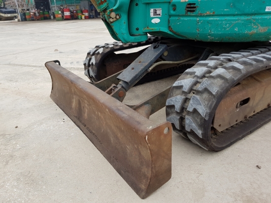 ขายรถขุด KOMATSU PC30MR-1 มีใบมีดไปป์หัวปิ้งหัวกระแทก นำเข้าจากญี่ปุ่นแท้ 100\% ไม่เคยใช้งานในไทย ขายรถขุด KOMATSU PC30MR-1 มีใบมีดไปป์หัวปิ้งหัวกระแทก นำเข้าจากญี่ปุ่นแท้ 100\% ไม่เคยใช้งานในไทย