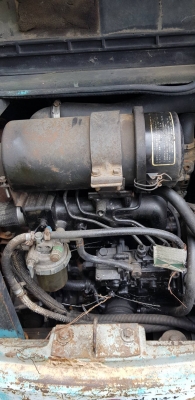 รถแมคโคร KOBELCO รถแมคโคร KOBELCO