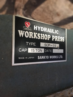 แท่นไฮดรอลิคjapan แท่นไฮดรอลิคjapan