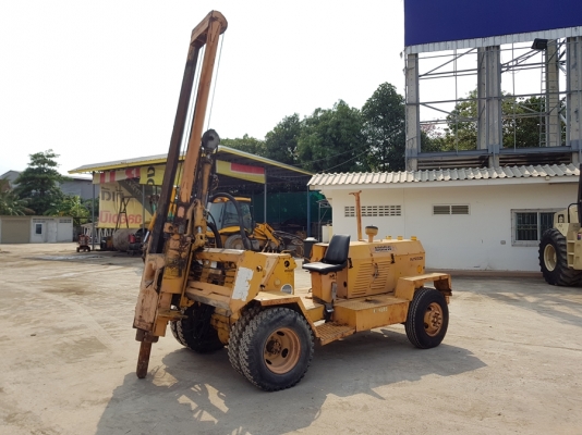 ขายรถตอกพื้นคอนกรีต ยีห้อ  ARROW HJ1250 นำเข้าจาก USA แท้ 100\% สภาพสวย ไม่เคยใช้งานในไทย