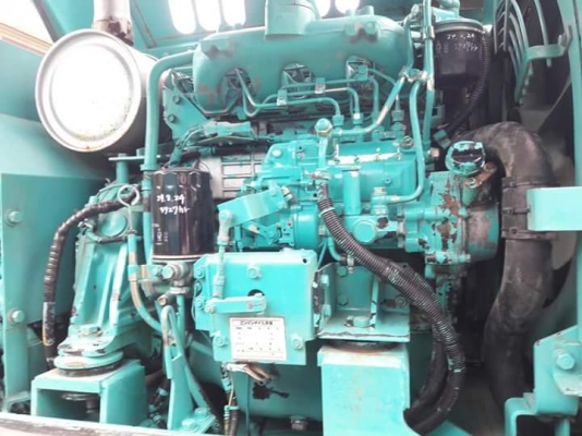 มาใหม่จ้า..KOBELCO SK100-2 มาร์คไฟว์  ธรรมดา  เก่านอกแท้..เดิมๆๆ  เครื่องปั๊มดี  ใช้งานมาแค่..3,XXX  ชั่วโมง...สภาพสวย..พร้อมใช้ .โทร..089-3818694..จ๊อย..