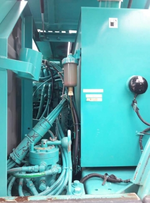 มาใหม่จ้า..KOBELCO SK100-2 มาร์คไฟว์  ธรรมดา  เก่านอกแท้..เดิมๆๆ  เครื่องปั๊มดี  ใช้งานมาแค่..3,XXX  ชั่วโมง...สภาพสวย..พร้อมใช้ .โทร..089-3818694..จ๊อย..