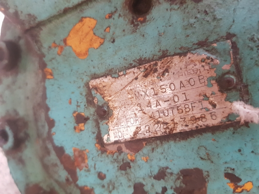 ชุดมอเตอร์สวิงkobelcomark2 ขายถุกครับ เอวสวิงก็มีครับ