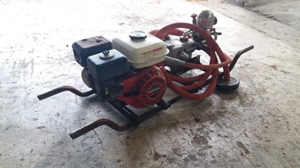 ปั๊มฉีดน้ำแรงดัน HONDA