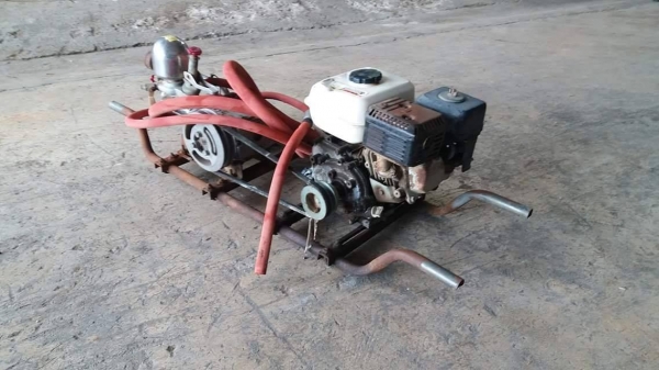 ปั๊มฉีดน้ำแรงดัน HONDA