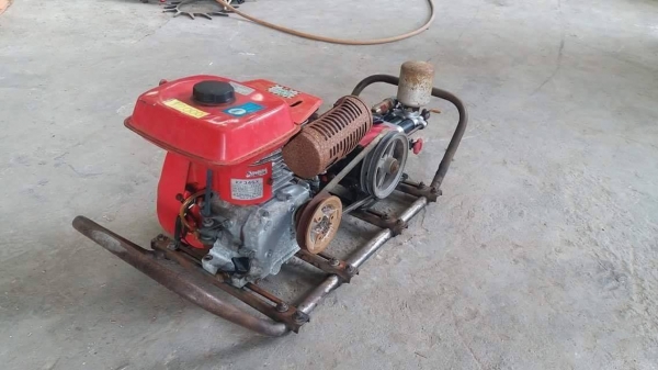 ปั๊มฉีดน้ำแรงดัน MAMETORA