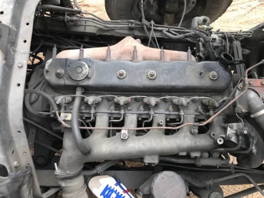 ขาย 565,000 บาท ISUZU ROCKY 175 แรง 1 เพลา ตู้ 10 บาน ยาว 7.2 เมตร FVM12MY เครื่อง 6BG1-175 แรง หัวบาง ยางดี คัสชีสวย แอร์เย็น เอกสารเล่ม ทะเบียน  รถอยู่  ชลบุรี โทร 0610710295  สนใจ รายการสินค้า อื่นๆ ที่ เว็ปไชค์ Truck2Hand  https://www.truck2hand.com/i