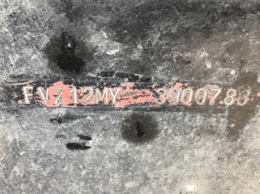 ขาย 565,000 บาท ISUZU ROCKY 175 แรง 1 เพลา ตู้ 10 บาน ยาว 7.2 เมตร FVM12MY เครื่อง 6BG1-175 แรง หัวบาง ยางดี คัสชีสวย แอร์เย็น เอกสารเล่ม ทะเบียน  รถอยู่  ชลบุรี โทร 0610710295  สนใจ รายการสินค้า อื่นๆ ที่ เว็ปไชค์ Truck2Hand  https://www.truck2hand.com/i