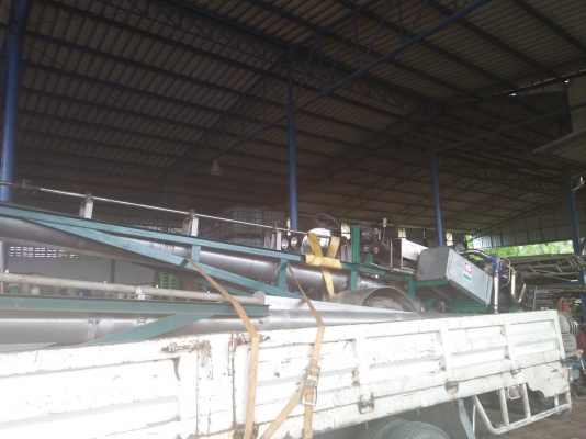 ขายท่อสูบน้ำหน้า 10  ยาว 13 เมตร  ขับได้