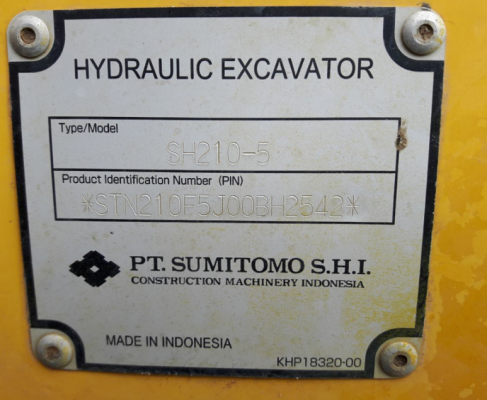 ต้องการขายด่วนSUMITOMO