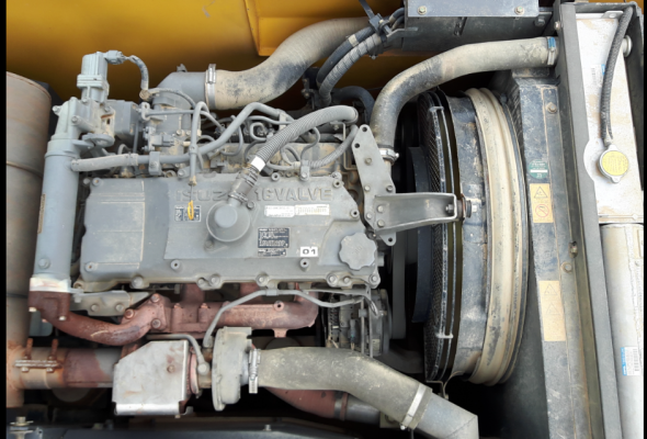 ต้องการขายด่วนSUMITOMO