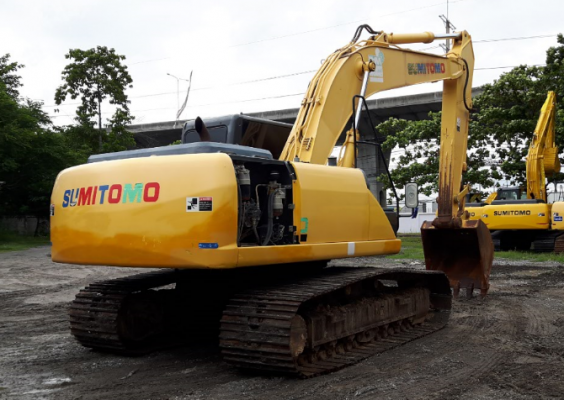 ต้องการขายด่วนSUMITOMO