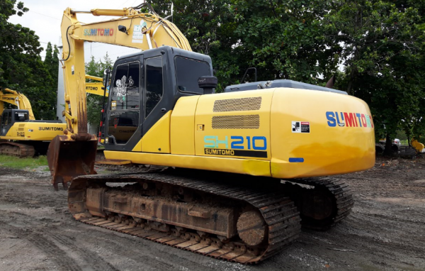 ต้องการขายด่วนSUMITOMO