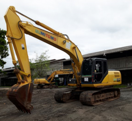 ต้องการขายด่วนSUMITOMO