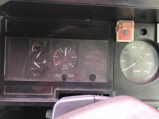 ขาย 645,000 บาท ISUZU ROCKY 195 แรง 1 เพลา ตู้ 10 บาน ยาว 7.2 เมตร (6 ล้อแปลง 10 ล้อ ลงเล่มแล้ว ) เครื่อง 6HE1-195 แรง หัวบาง ยางดี คัสชีสวย แอร์เย็น เอกสารเล่ม ทะเบียน  รถอยู่  ชลบุรี โทร 0610710295  สนใจ รายการสินค้า อื่นๆ ที่ เว็ปไชค์ Truck2Hand  https