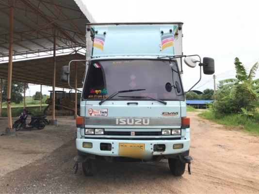 ขาย 645,000 บาท ISUZU ROCKY 195 แรง 1 เพลา ตู้ 10 บาน ยาว 7.2 เมตร (6 ล้อแปลง 10 ล้อ ลงเล่มแล้ว ) เครื่อง 6HE1-195 แรง หัวบาง ยางดี คัสชีสวย แอร์เย็น เอกสารเล่ม ทะเบียน  รถอยู่  ชลบุรี โทร 0610710295  สนใจ รายการสินค้า อื่นๆ ที่ เว็ปไชค์ Truck2Hand  https