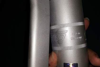 ขายกระบอกอัดจาระบี MATO Made in Germany.ใหม่ ขายกระบอกอัดจาระบี MATO Made in Germany.ใหม่