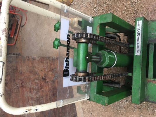 ขายลิฟต์กรรไกร