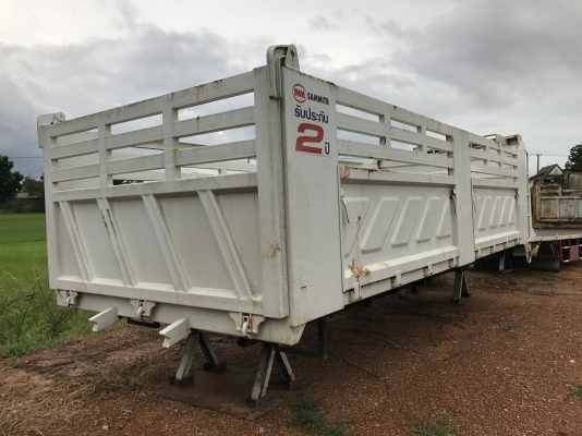 ขาย กระบะดั้มสามมิตร กระบอกพร้อมปั้มไฮดรอลิค(ยกเว้นเกียร์ฝาก) สนใจติดต่อเรา ดำสุโขทัย โทร 089-7087998,081-7855503 เรายินดีให้บริการค่ะ