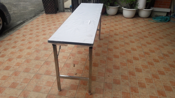 โต๊ะอเนกประสงค์ หน้าโต๊ะโฟเมก้า