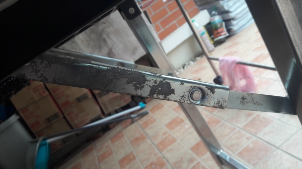 โต๊ะอเนกประสงค์ หน้าโต๊ะโฟเมก้า