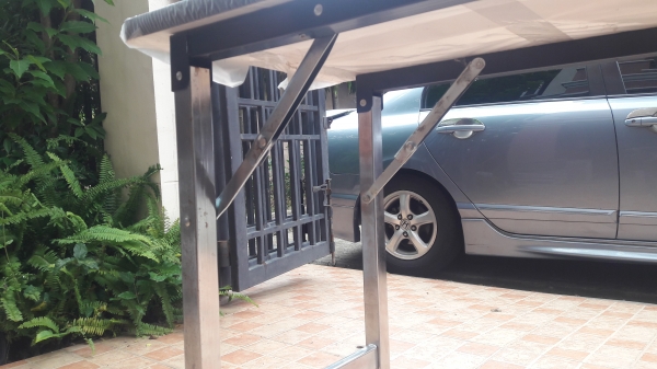 โต๊ะอเนกประสงค์ หน้าโต๊ะโฟเมก้า