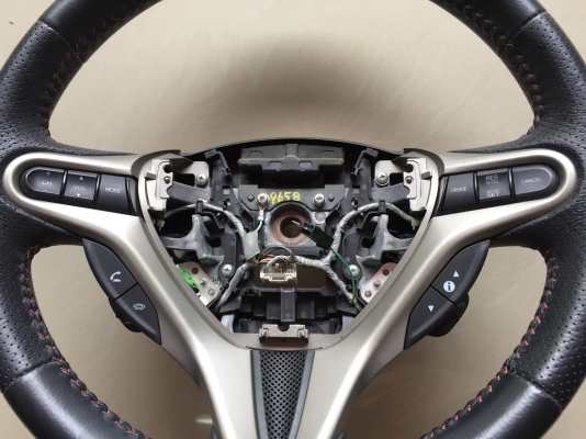 ขายพวงมาลัยมัลติฟังชั่นฮอนด้า ขายพวงมาลัยมัลติฟังชั่นฮอนด้า