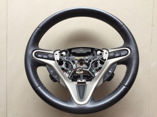 ขายพวงมาลัยมัลติฟังชั่นฮอนด้า