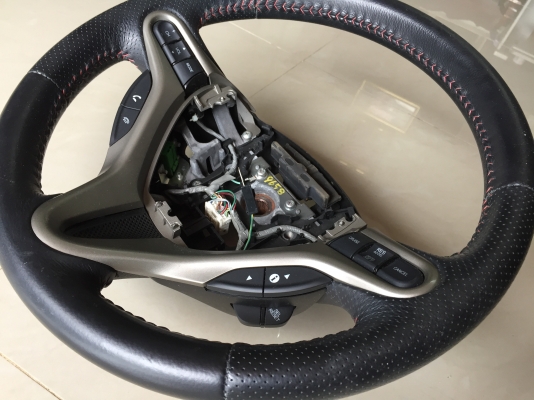 ขายพวงมาลัยมัลติฟังชั่นฮอนด้า ขายพวงมาลัยมัลติฟังชั่นฮอนด้า