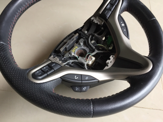 ขายพวงมาลัยมัลติฟังชั่นฮอนด้า