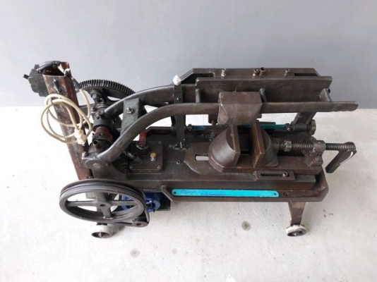 ขายเครื่องเลื่อย hero