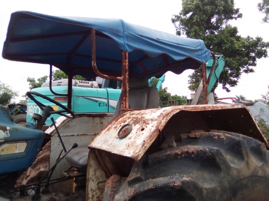 ขายรถไถฟอด77t3อยางดีเครื่องดีตามสภาพพร้อมใช้สนใจโทร0641019335/0807346335