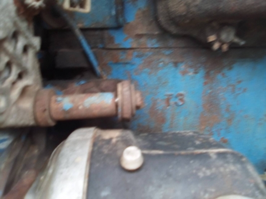 ขายรถไถฟอด77t3อยางดีเครื่องดีตามสภาพพร้อมใช้สนใจโทร0641019335/0807346335