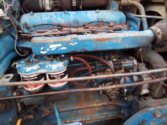 ขายรถไถฟอด77t3อยางดีเครื่องดีตามสภาพพร้อมใช้สนใจโทร0641019335/0807346335