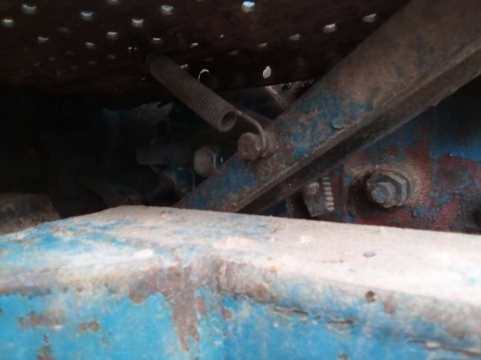 ขายรถไถฟอด77t3อยางดีเครื่องดีตามสภาพพร้อมใช้สนใจโทร0641019335/0807346335