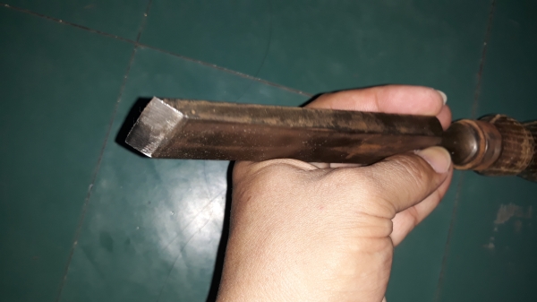 ขายสิ่วMAPLE MADE IN ENGLAND. ยุโรปเก่ามือสอง