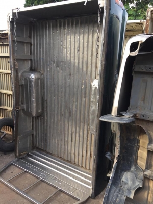 ลูกกะบะสแตนเลส ไชโคลนตอนเดียว