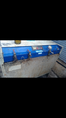 เครื่องอัดอากาศแรงดันสูง บาวเออร์