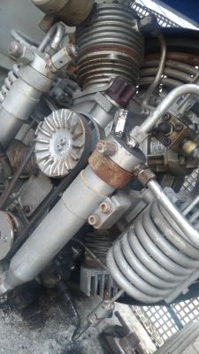 เครื่องอัดอากาศแรงดันสูง บาวเออร์